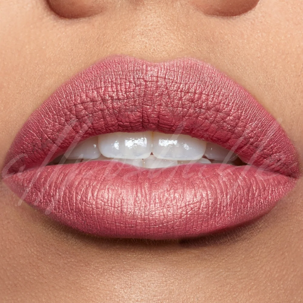 ⭐️LTD QTY⭐️ Stila Stay All Day Liquid Lipstick - Patina Shimmer